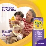 NIDO1+ DESLACTOSADA - 800 g