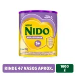 NIDO1+ DESLACTOSADA - 1,6 kg
