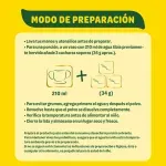 NIDO1+ DESLACTOSADA - 1,6 kg