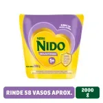 NIDO1+ DESLACTOSADA - 2 kg