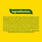 NIDO1+ DESLACTOSADA - 2 kg