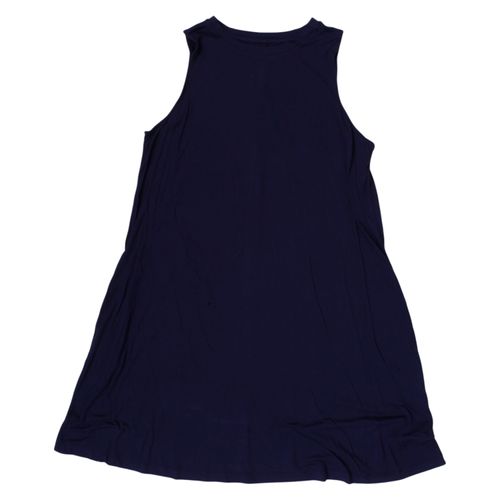 Vestido Sm Time Tru