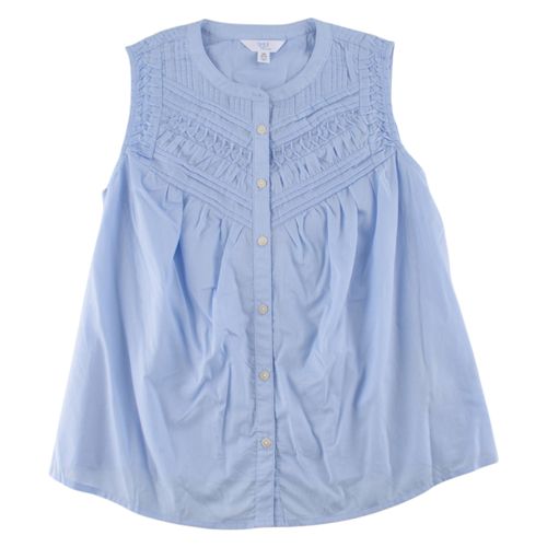 Blusa Mc Time And Tru