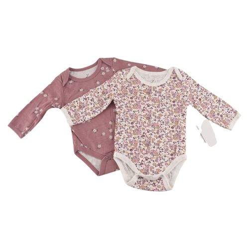 2pk Mameluco Boulevard Beba T0 24m w