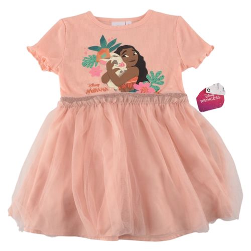 Vestido Nina Disney