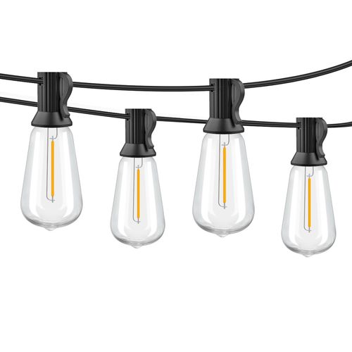 Ms Set De Luces 5 Metros