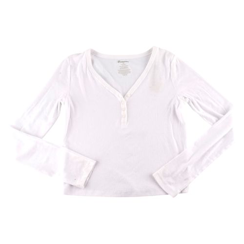 Blusa para dama Nobo Henley