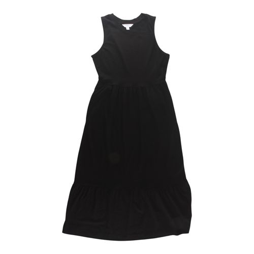 Vestido Sm Escalonado Time Tru