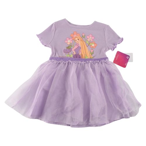 Vestido Nina Disney