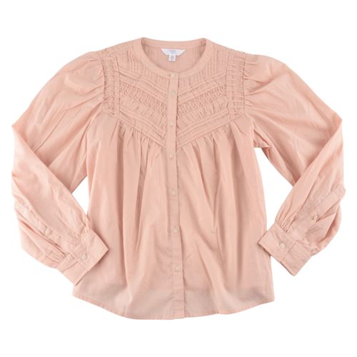 Blusa ml Time And Tru