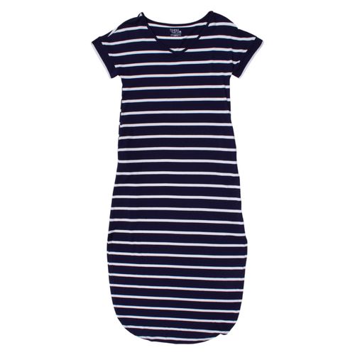 Vestido Mc Maxi Time Tru