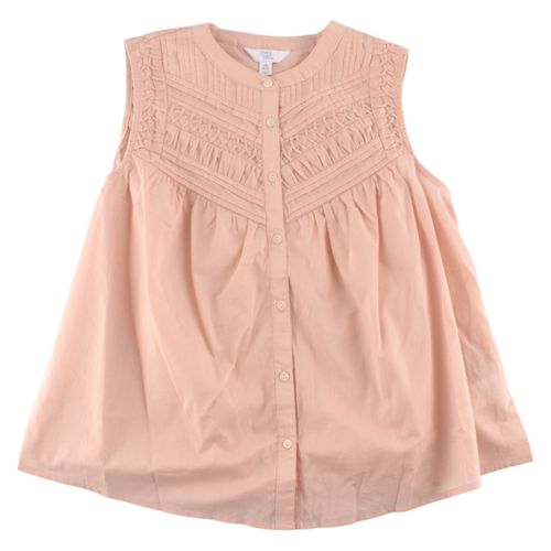 Blusa Mc Time And Tru