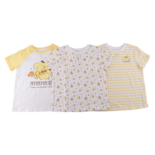 3 Pack Tshirt Hello Kitty