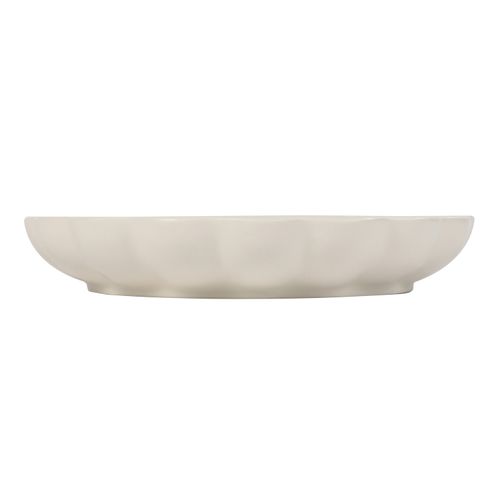 Ms Bowl Blanco 30cm