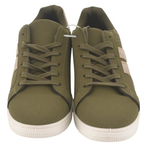 Tennis Caballero Olive
