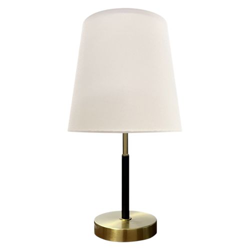 Lampara Mainstays Para Mesa - 40cm