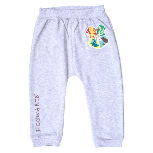 Pantalon Buzo Harry Potter Para Bebe t 3