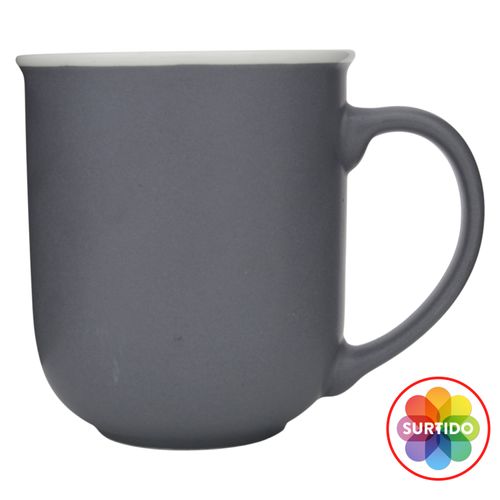 Ms Taza De 400ml