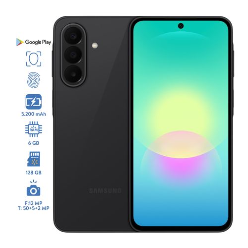 Samsung A27 5g 6gb 128gb