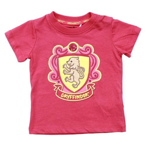 Tshirt Harry Potter Para Bebe t 3 a 24 m