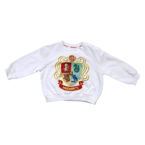 Sudadero Harry Potter Para Bebe t 3 a 24