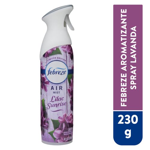 Febreze Air Lilac Sun 230g