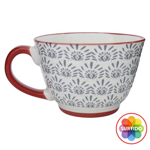 Ms Taza De 480ml