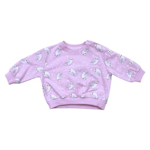 Sudadero Harry Potter Para Bebe t 3 a 24