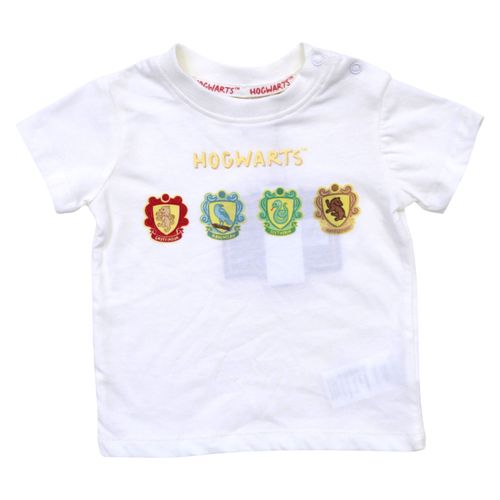 Tshirt Harry Potter Para Bebe t 3 a 24 m