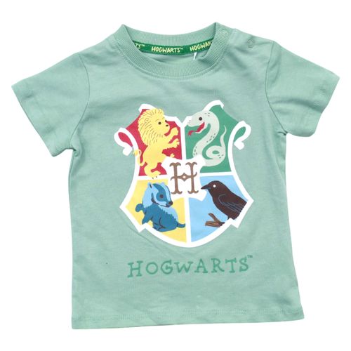 Tshirt Harry Potter Para Bebe t 3 a 24 m