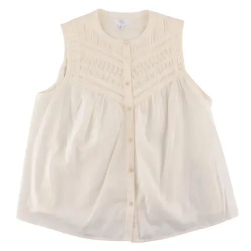 Blusa Mc Time And Tru
