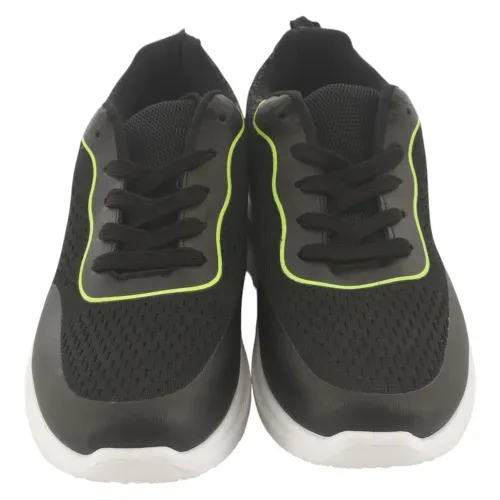 Tennis Caballero Negro