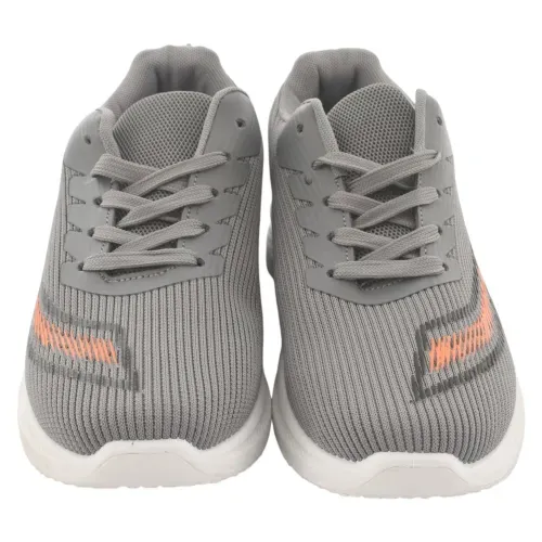Tennis Caballero Gris