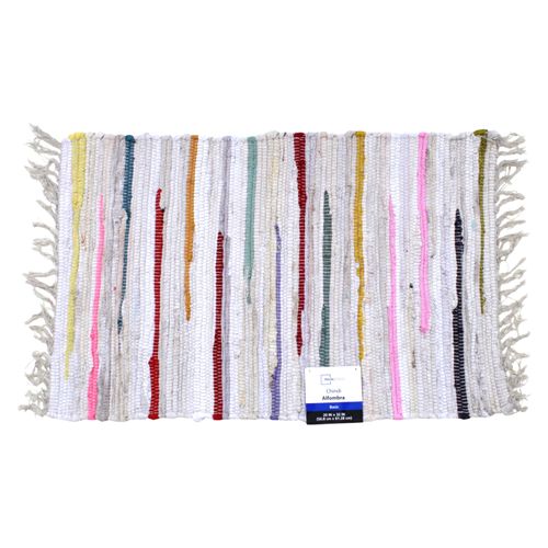 Alfombra Terracotai Mainstays - 20 x 32 Cm