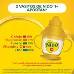 NIDO® 1+ Lata 2.2 kg