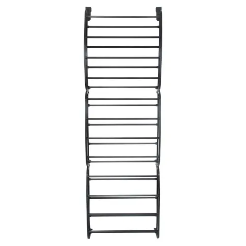 Zapatera De Puerta Mainstays-36 Pares