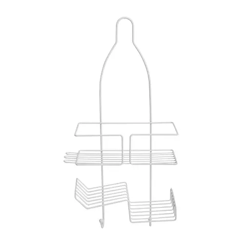 Organizador Mainstays Para Baño Blanco