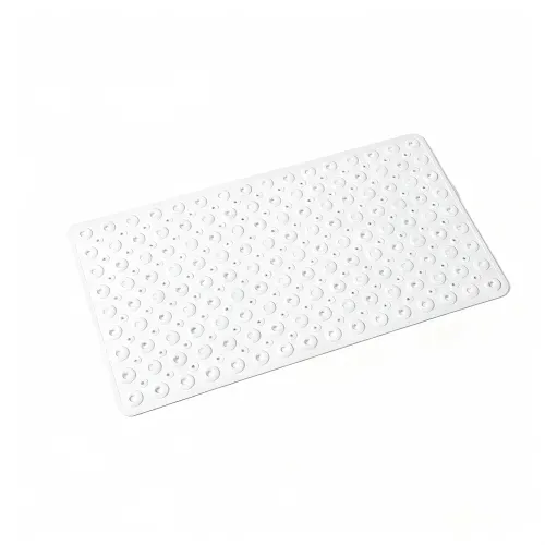 Alfombra marca Mainstays antideslizante para baño