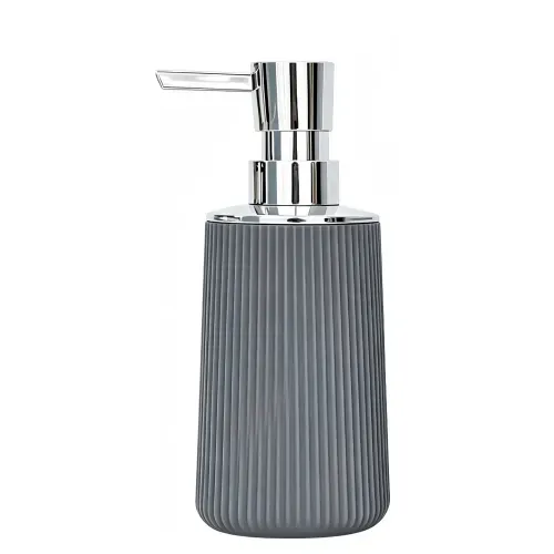 Ms Dispensador Color Gris
