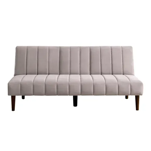 Sofá cama Mainstays con mesa abatible