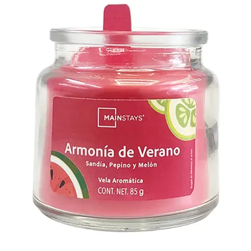 Ms Vela Armonia De Verano 85g o 3oz