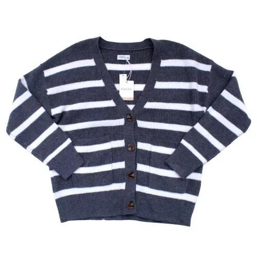 Sweter Cardigan Boton Boulevard