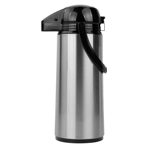 Termo Mainstays Plateado - 1.9 L