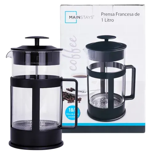 Prensa Mainstays Francesa - 1 L