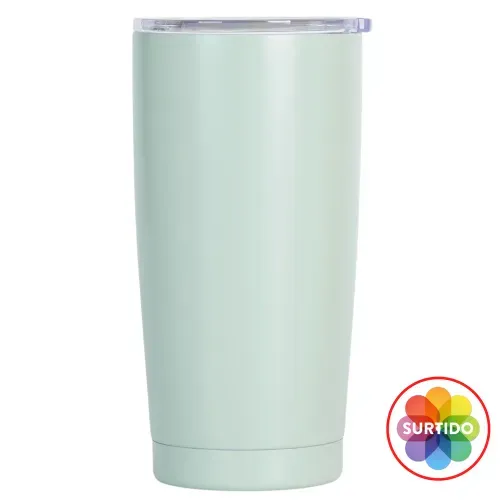 Tumbler Doble Pared  Mainstays-550ml