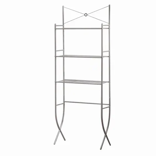 Organizador Para Baño Mainstays - 2 Estantes