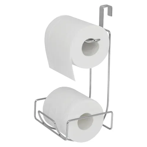Soporte Mainstays  Papel Higiénico Cromado