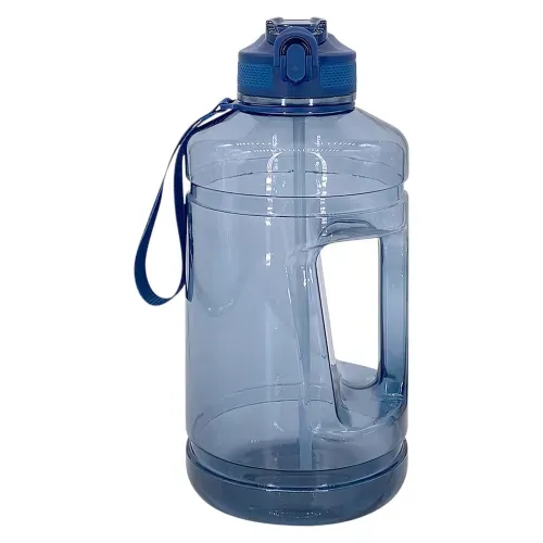 Botella Plástica Mainstays 2200 Mililitros