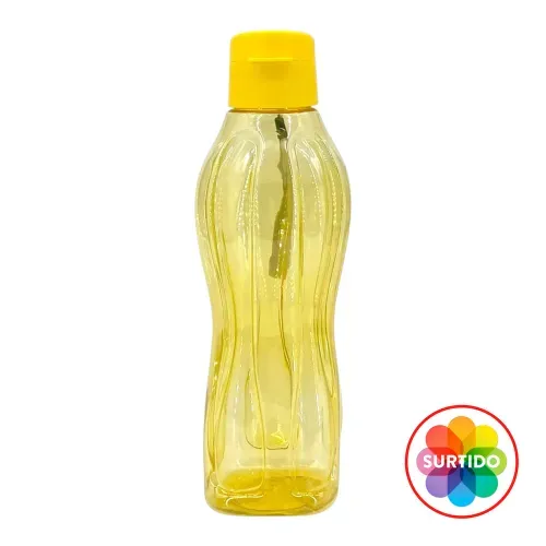 Botella Plastica 1 Litro Mainstays