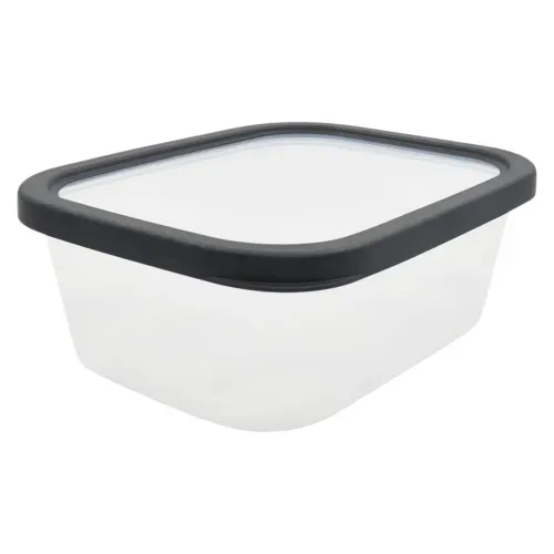 Contenedor Plas Rectan 1 9l Mainstays